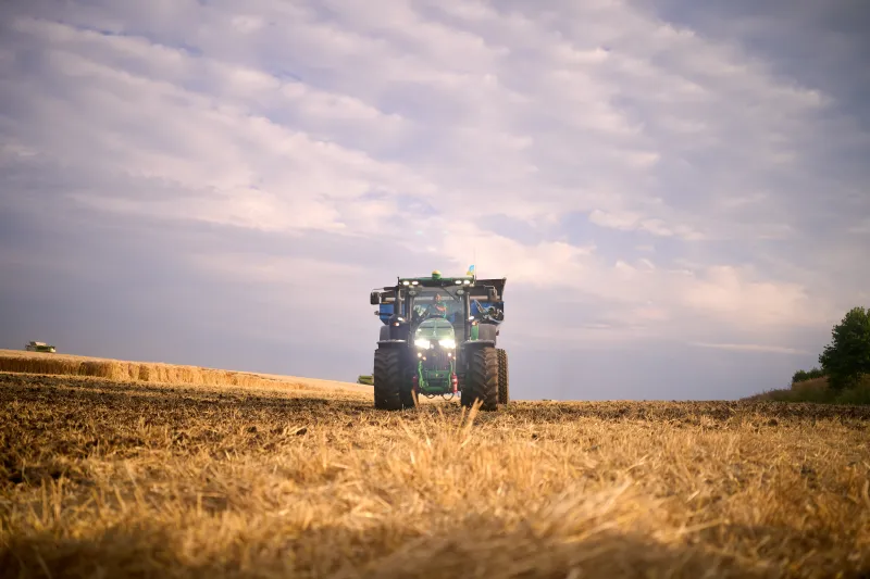 Ринок землі: що змінюється для фермерів та інвесторів