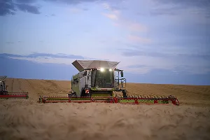 65000+ гектарів