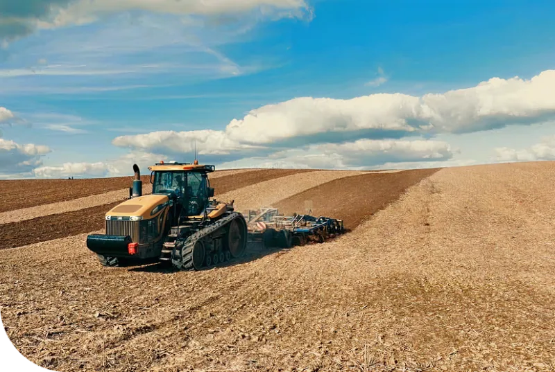 Вивчення нових трендів на ринку агропродовольства допоможе фермеру залишатися конкурентоспроможним. Розглянемо основні напрямки розвитку на 2026 рік.