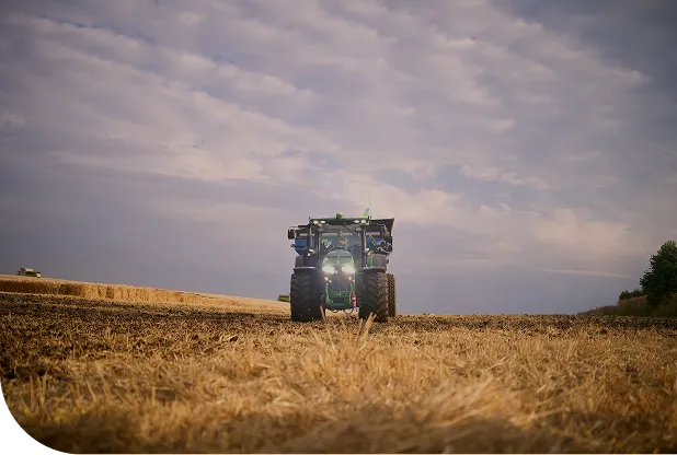 Secrets of successful farming business